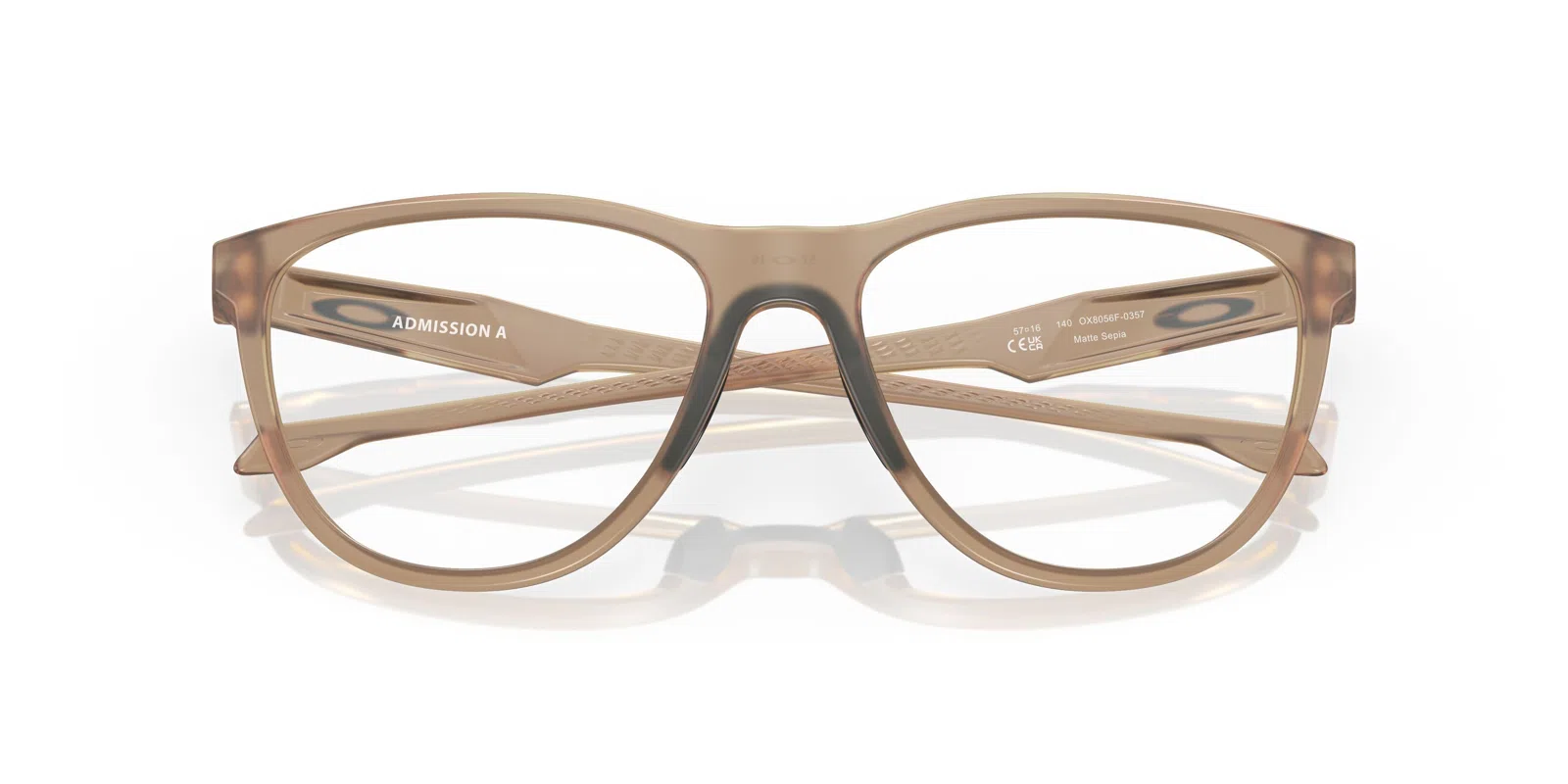Oakley Admission A 8056F Eyeglasses - view 37